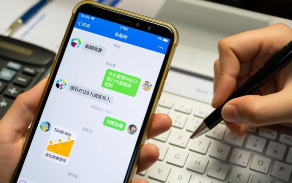 信用卡逾期收到12368诉前调解短信是真的吗