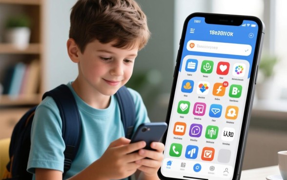 这些app对18岁以下青少年有何危害