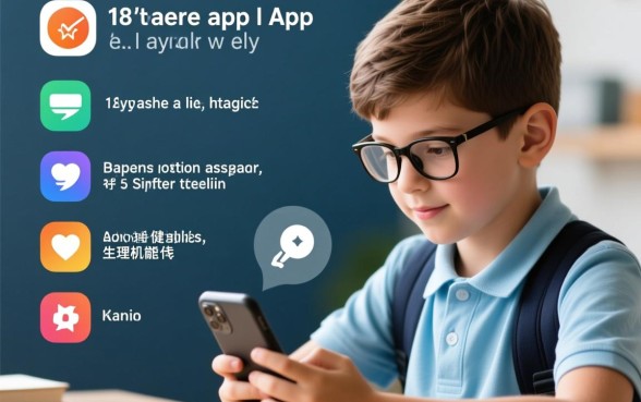 这些app对18岁以下青少年有何危害