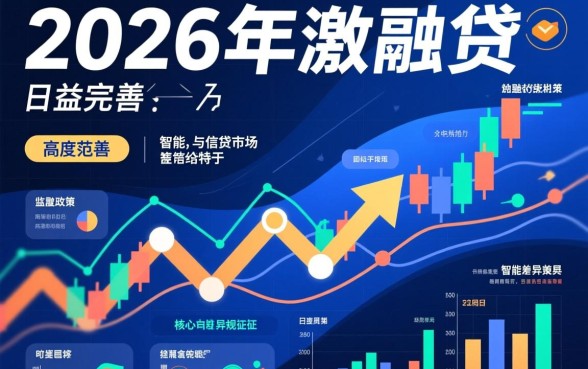 2026年流行的好下款网贷口子有哪些