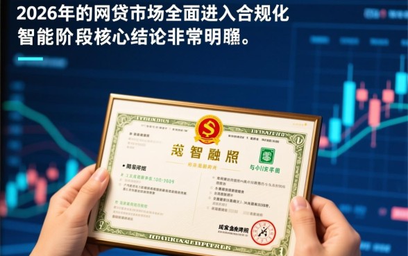 2026年有哪些网贷平台下款特别容易