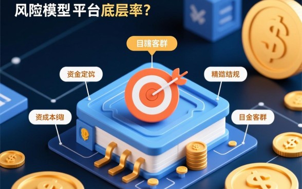 为什么有些借款平台更容易通过贷款申请