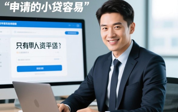 哪个小贷平台特别容易申请到贷款,最容易下款的平台有哪些? 哪个小贷平台特别容易申请到贷款