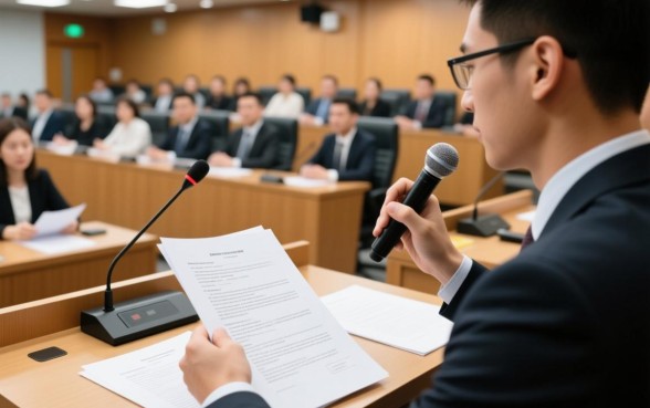 论文答辩有哪些策略能帮助我们顺利通过