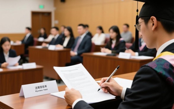 论文答辩有哪些策略能帮助我们顺利通过