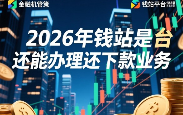 2026年钱站还能下款吗,钱站现在还能借钱吗 2026年钱站还能下款吗