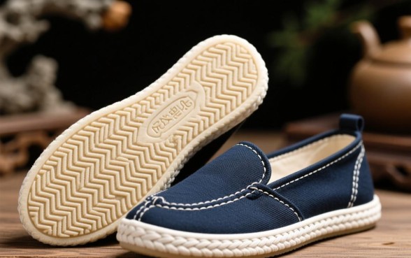 老北京布鞋怎么选,不同材质工艺如何区分? 不同材质工艺如何区分