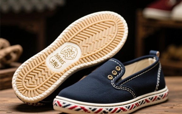老北京布鞋怎么选,不同材质工艺如何区分? 不同材质工艺如何区分