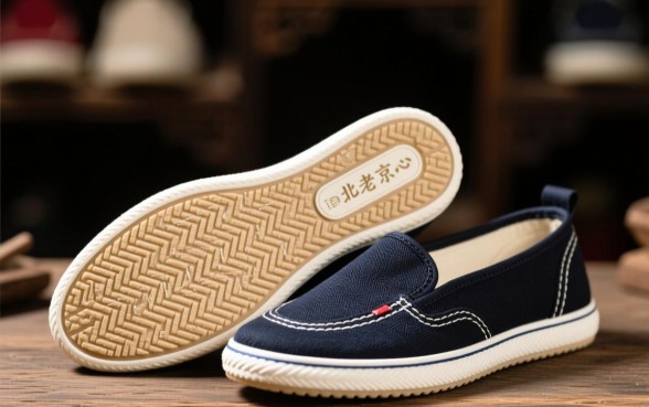 老北京布鞋怎么选,不同材质工艺如何区分? 不同材质工艺如何区分