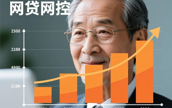 40岁的人网贷怎么顺利拿到贷款