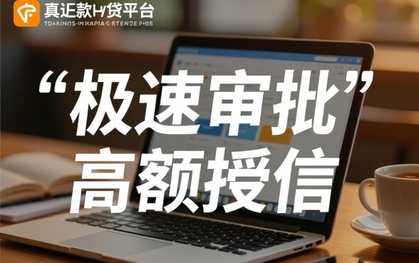 快速下款和额度高的网贷平台有哪些推荐,2026正规靠谱的贷款平台有哪些 快速下款和额度高的网贷平台有哪些推荐