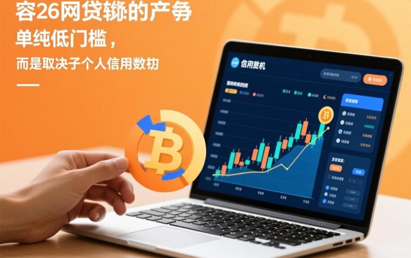 2026年有哪些网贷产品容易申请成功,2026网贷容易过吗? 2026年有哪些网贷产品容易申请成功