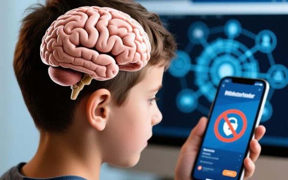 为什么18岁以下不能使用这些软件应用,有什么危害 为什么18岁以下不能使用这些软件应用