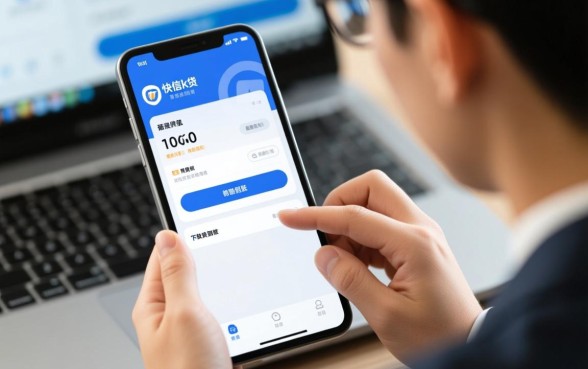 普惠快信k贷下款过程中会遇到哪些问题