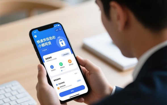 谁能推荐一家能快速审批的小额网贷平台