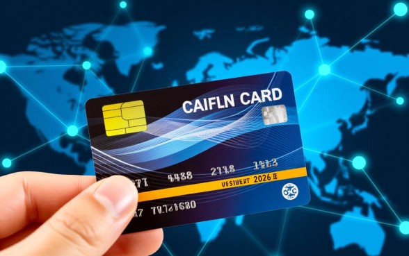 2026有信用卡可以下款的网贷有哪些