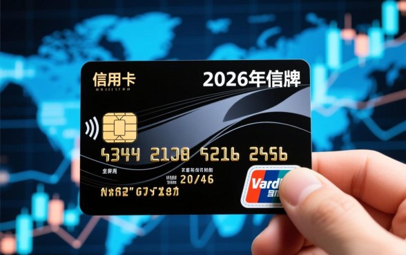 2026有信用卡可以下款的网贷有哪些
