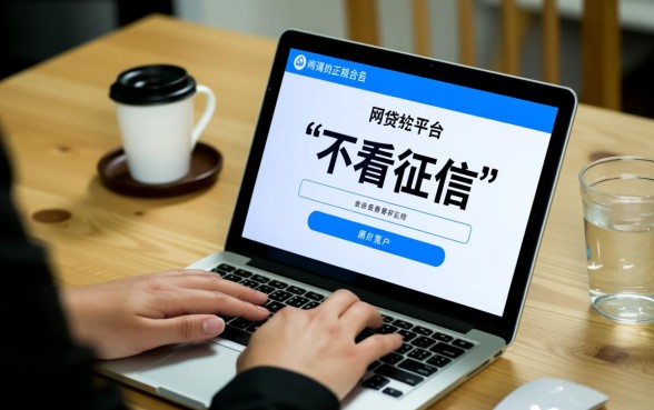 不看征信的网贷有哪些,黑户能贷下来的吗? 不看征信的网贷有哪些