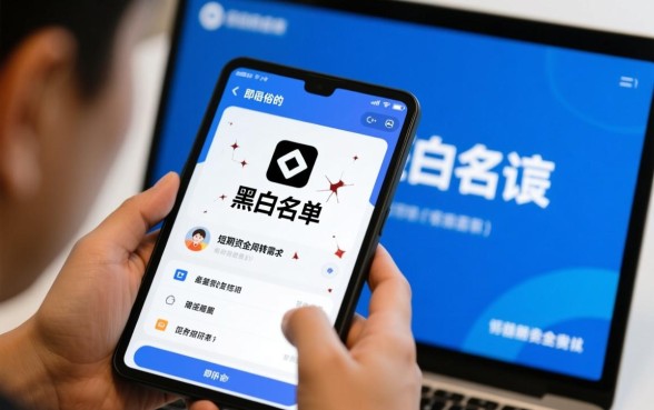 3000的小额贷款无视黑白吗