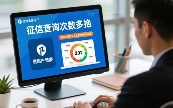 不看大数据和征信的网贷平台有哪些软件