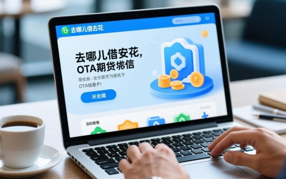 类似去哪儿借去花的借钱软件有哪些