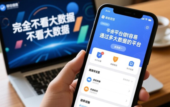 不看大数据的平台有哪些