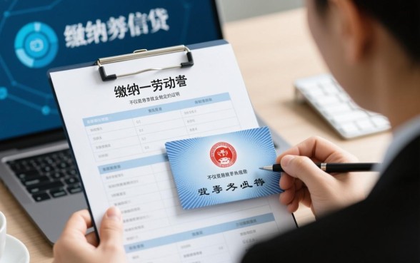 2026年九月社保贷款怎么申请