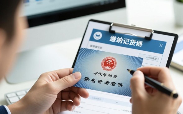 2026年九月社保贷款怎么申请