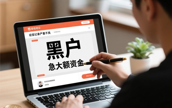 黑户哪里可以贷款10万不看征信记录的,黑户贷款怎么申请 黑户哪里可以贷款10万不看征信记录的