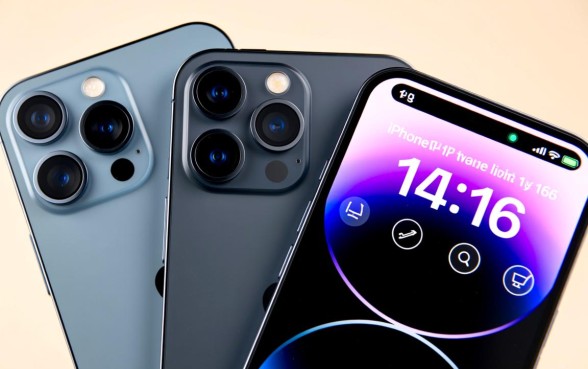 苹果15苹果16苹果14能贷款吗