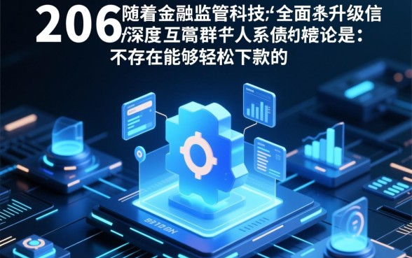 征信花了负债高还能借钱的平台2026