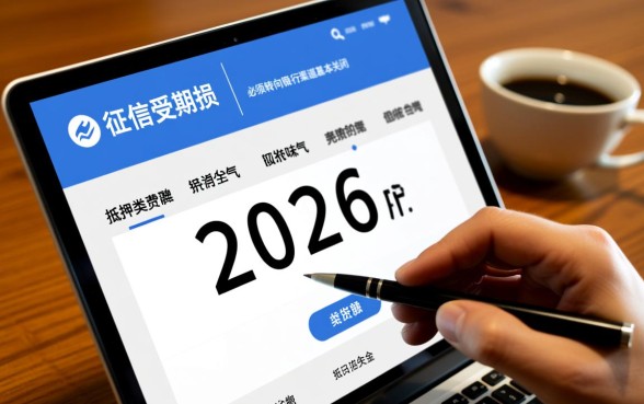 2026年征信不好能贷款吗