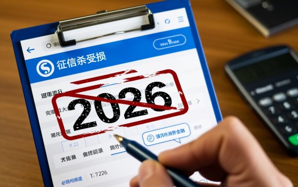 2026年征信不好能贷款吗