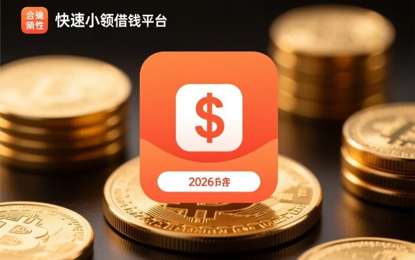 快速小额借钱平台有哪些2026年还款,2026年小额贷款怎么申请最快 快速小额借钱平台有哪些2026年还款
