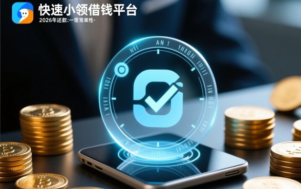 快速小额借钱平台有哪些2026年还款,2026年小额贷款怎么申请最快 快速小额借钱平台有哪些2026年还款