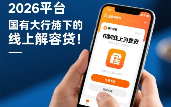 2026哪个平台借钱最快最容易