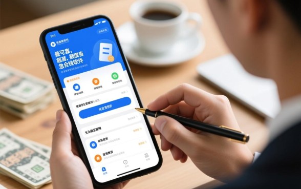 网上贷款哪家最可靠额度高