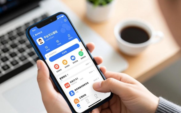 借款容易的手机软件有哪些,哪个平台借钱容易通过? 借款容易的手机软件有哪些