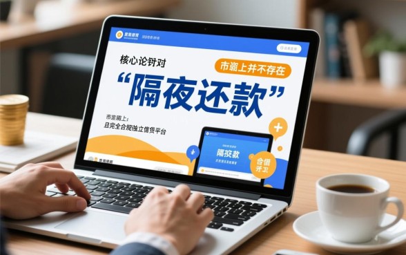 有什么马上借钱第二天还的平台?哪个平台放款快? 有什么马上借钱第二天还的平台