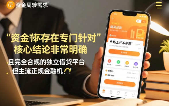 有什么马上借钱第二天还的平台?哪个平台放款快? 有什么马上借钱第二天还的平台