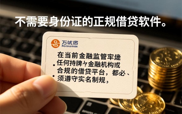 正规的借钱软件有哪些不用上传身份证的,哪个软件借钱不需要身份证 正规的借钱软件有哪些不用上传身份证的