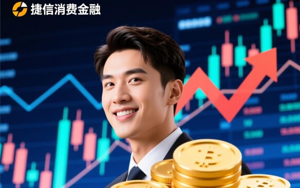 类似捷信消费贷app一样的借款口子有哪些