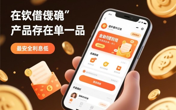 什么借钱软件最容易借到钱