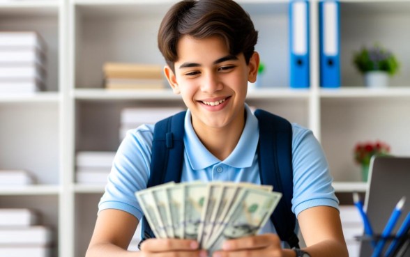 17岁在哪里可以借到钱1000元以内