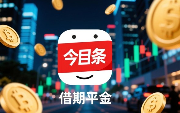 像今日头条备用金一样的平台有哪些