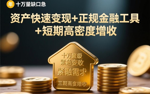 有什么快速赚钱的正规门路