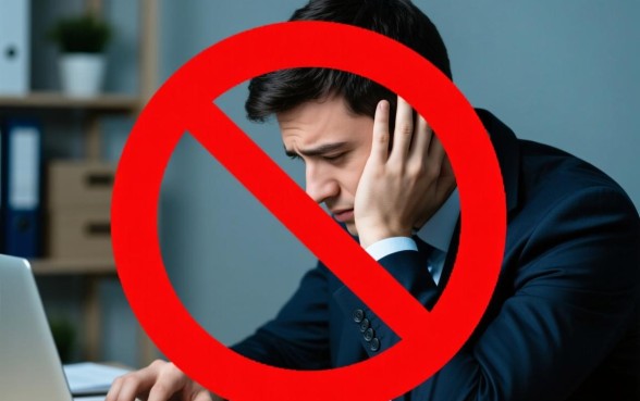 多个网贷借款被拒怎么办