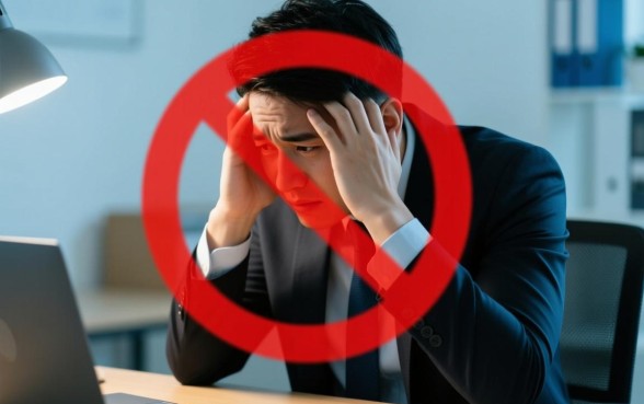 多个网贷借款被拒怎么办