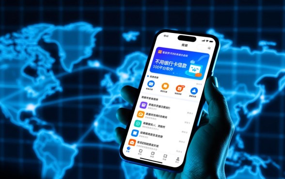 不用银行卡借款最小金额100