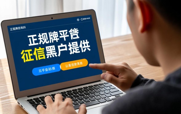 门槛最低的网贷平台黑户有哪些